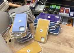 Астраханец нанёс зарубежной компании ущерб в 6 миллионов рублей 