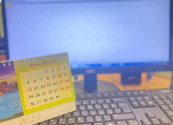 ЗАГС предупреждает астраханцев о нерабочих днях в июне