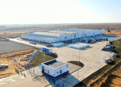 В Астраханской области откроют завод по созданию уникальных генераторов