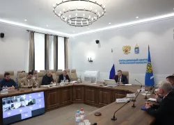 В Астраханской области рассказали о масштабной реконструкции очистных сооружений