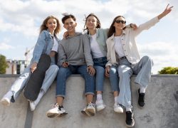  Астраханцы могут проголосовать за точки притяжения молодёжи 