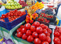 В Астраханской области сообщили о снижении цен на многие продукты