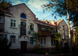 В Астрахани планируют отреставрировать 90 объектов историко-культурного наследия