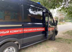 В Астрахани сотрудницу поликлиники заподозрили в мошенничестве