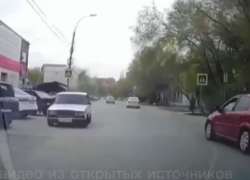 Астраханец 28 раз нарушил ПДД и попался полиции за езду по встречке