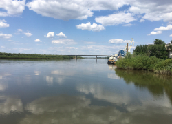 Прогноз погоды, именины, праздники в Астрахани в пятницу 9 июня