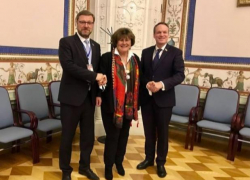 ВОЗ поможет астраханцам жить дольше