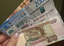 1438 астраханцев попались в психологическую ловушку телефонных мошенников