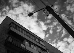 22-летний астраханец погиб, пытаясь спрятаться от дождя