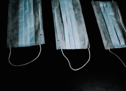 289 астраханцев за сутки заразились COVID-19