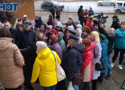 В Астрахани решают судьбу почтовых отделений в двух микрорайонах