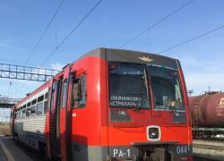 Астраханцы голосуют за запуск рельсового автобуса
