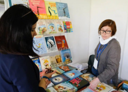 Астраханская область стала одним из лучших регионов по продвижению чтения