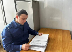 Из астраханской земли выкрали полезные ископаемые на 20 миллионов рублей