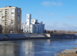 Суббота в Астрахани будет солнечной и теплой: прогноз на 24 декабря