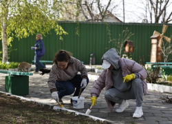 В Астрахани состоится Всероссийский субботник: какие территории нуждаются в уборке