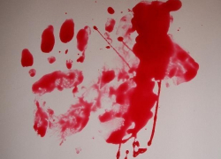 Астраханец зарезал жену после 44 лет совместной жизни