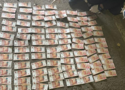 В Астрахани за взятки задержали начальника отдела судостроительной организации