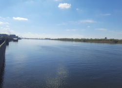 В Астраханской области продлили рыбохозяйственную полку: сколько воды дадут