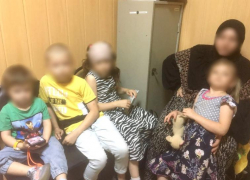 В Астрахани задержали женщину, подозреваемую в торговле людьми