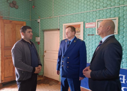 Четвертая общественная баня «Царевская» скоро откроется в Астрахани