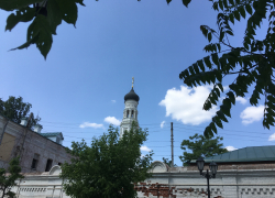 Прогноз погоды, именины, праздники в Астрахани в субботу 20 мая