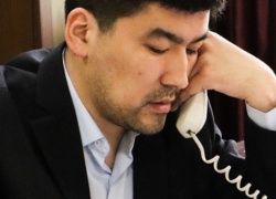 В Астраханской области журналисты и володарская районная газета подверглись давлению со стороны чиновников