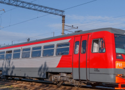 С 10 января в Астрахани появится новый пригородный маршрут 