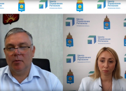 Под Астраханью отремонтируют школу, поликлинику и водопровод 