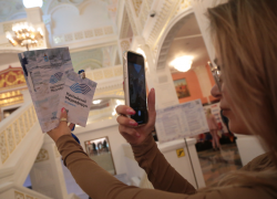 На Каспийском медиафоруме в Астрахани обсудят перспективы медиаобразования