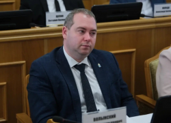 Экспорт агропрома Астраханской области превысил плановые показатели на 48%