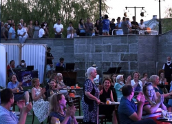 В Астрахани пройдет ежегодный летний фестиваль Park Play