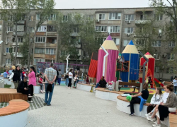 В Астрахани пересчитают места с массовым пребыванием людей