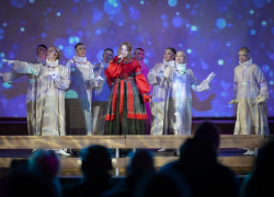 Астраханцев пригласили проводить зимние каникулы праздничными концертами