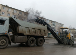 Стали известны улицы Астрахани, которые отремонтируют в этом году
