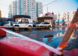 Помогал упаковать тело в пакет: пойман сообщник астраханского потрошителя