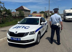 42 пьяных астраханских водителя проштрафились на миллион рублей