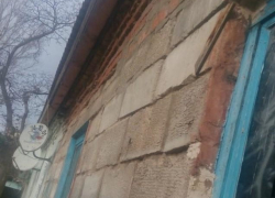 Барак по расчету