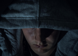 В Астрахани задержали опасного рецидивиста