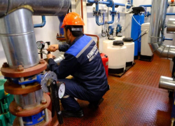 Астраханские теплоснабжающие организации переходят на особый режим работы