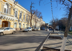 В Астрахань возвращается потепление