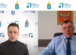 В селе Тузуклей Астраханской области построят водопровод на 145 миллионов