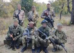 Астраханский депутат Денис Харитонов отправился на передовую СВО