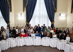 В Астрахани женщины обсудят реализацию национальных проектов