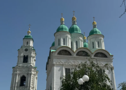 Астраханцев призвали сообщать о подозрительных предметах на массовых мероприятиях