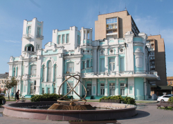 Прогноз погоды, именины, праздники в Астрахани 17 августа 