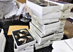 Астраханские таможенники задержали товары «ушедших» из России брендов на сумму 12 миллионов