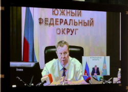 Ремонт астраханской трассы Камызяк-Тузуклей завершат в конце сентября