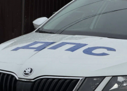 Пьяный астраханец устроил ДТП, оскорбил и ударил сотрудника полиции