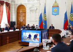 В Астраханской области иностранцев адаптируют к жизни в России